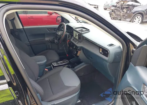 2024 Ford Maverick Xl from USA, damaged, VIN 3FTTW8B97RRB82735